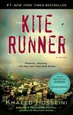The Kite Runner - Paperback By Khaled  Hosseini - GOOD picture