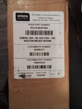 Wren Camera MCLB-BAXFA54 picture
