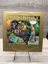 Mandrill Mandrilland 1974  PD2-9002 2LP GF Inner Sleeves Vinyl LP picture