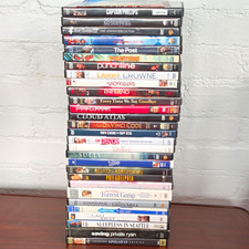 30 DVD Tom Hanks bundle With Subtitles English/Sinhala MPN CD-1770 picture