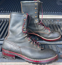 Nicks LTT HNW Pacific Waxed Flesh V100 8” 11B and 10.5 B mis mates picture