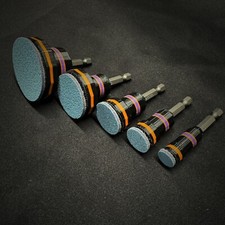 Gold Leaf Spinner Tool picture