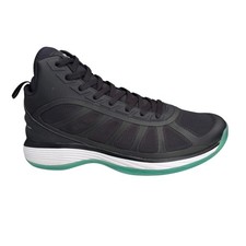 APL Concept Boomer Shoes Mens Size 14 Black Onyx Jump Higher Basketball Sneakers picture