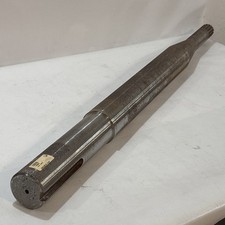Shaffer 1A1203 Axle Shaft - Mixer Shaft picture