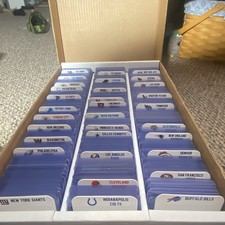 MASSIVE NFL PANINI LOT Includes Rookie Base, Autos, Numbered Cards And More picture
