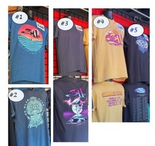 New 311 Band Summer Tour 2026 T-Shirt Concert Merch Tee Reprint picture