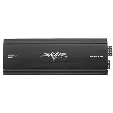 NEW SKAR AUDIO RP-150.4AB 1000 WATT FULL-RANGE CLASS A/B 4 CHANNEL AMPLIFIER picture