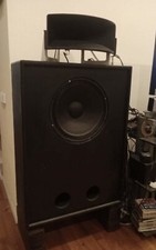 KLipsch professional KPT-315-LF-N picture