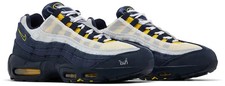 Nike SB x Eric Koston Air Max 95 Obsidian Speed Yellow HQ8492-400 Men's Sizes picture