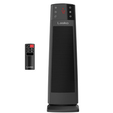 Lasko 1500W Oscillating Ceramic Tower Heater (CT22850) picture