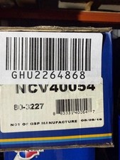 Carquest CV Axle, Part Number NCV40054 - New Automotive Replacement Part picture