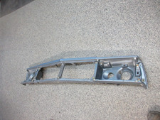 1980 1981 CHEVROLET MALIBU AND ELCAMINO HEADER PANEL picture