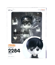 Nendoroid 2284 OMORI Action PVC Figure Good Smile Company from Japan NEW picture
