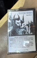 ELECTRIC WIZARD 