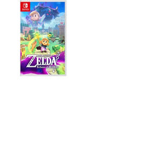 The Legend of Zelda: Echoes of Wisdom - Nintendo Switch-*Brand New Sealed* picture
