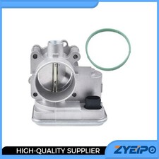 Throttle Body For 2007-2017 Jeep Compass Patriot 09-17 Dodge Journey 04891735AC picture