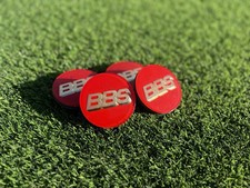 BBS Floating Center Cap 70mm BBS FI-R (4Pcs) CI-R, CH-R, SX, SR, RD 237 and RX-R picture