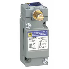 Telemecanique Sensors 9007C62b2 Heavy Duty Limit Switch, No Lever, Rotary, picture