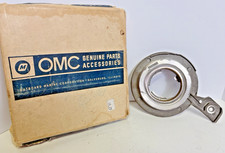 Johnson Evinrude 55 60 HP PLATE, Timer Base OEM 382752 1968-1971 Ignition picture