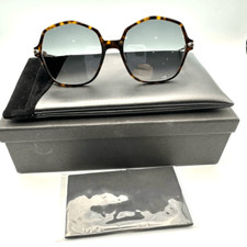 Christian Dior DIORLINK2 Dark Havana SUNGLASSES picture