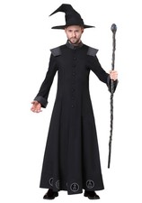 Men's Warlock Costume picture