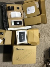 Clover Mini C305 Bundle  *New Open Box* picture