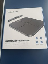  Hume Health The Body Pod Home Health Monitoring Smart Body Composition Analyzer picture
