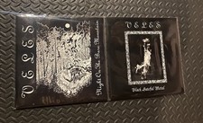 Veles Vinyl Lot RARE Black Metal Absurd Ohtar Graveland Dark Fury picture
