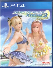 Dead or Alive Xtreme 3 Fortune for PlayStation 4™ (English) picture