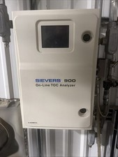 GE Sievers on line TOC analyzer 900  picture