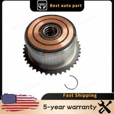 Intake CVVT Gear 24350-2GGB0 For Hyundai Santa Fe Tucson Kia 2016-2022 2.0L 2.4L picture