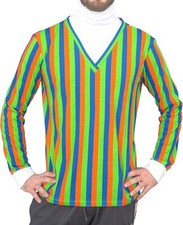 Bert and Ernie Sesame Street Halloween Cosplay Costume Unisex T-shirt picture