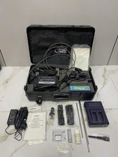 OLYMPUS IPLEX MXR industrial videoscope SYSTEM Model IV7630X2 with Case picture