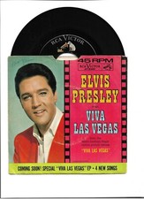 1964 ELVIS 