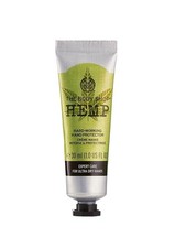 The Body Shop Hemp Hand Protector, Restores moisture & protects dry skin 1x30ml picture
