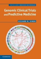 Genomic Clinical Trials and Predictive Medicine (Practical (New) picture