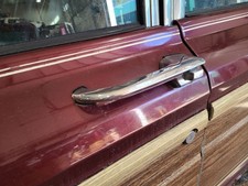 GRAND-WAG 1991 Door Handle Exterior 678948 picture