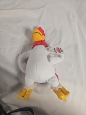 Looney Tunes Foghorn Leghorn 10-12