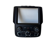 2013 - 2023 Ram 1500 A/C Heater Climate Control P: 1UJ97DX9AF OEM picture