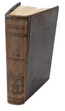 1923 Travels In Arabia Deserta Book By Charles M. Doughty, Illustrated Volume 1 picture