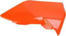 Acerbis Air Box Cover Orange KTM 125-450 SX/SX-F/XC-F/XC/XC-W/EXC-F 16-19 picture
