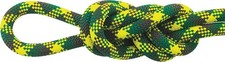 Maxim Climbing Ropes Apex 10.5 9.9mm Ivy Dry for Trad, Big Wall & Safety picture