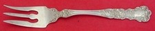 Buttercup by Gorham Sterling Silver Pastry Fork 3-tine 5 3/4