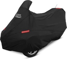 Full Cover Compatible with Can-Am Spyder RT/RT Limited 2010-2019 Cover picture