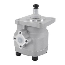 Hydraulic Pump AM880754 CH15095 CH15096 For John Deere Tractor 650 750 New picture