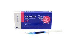 Pulpdent ET-50R Etch-Rite Dental Etching Gel Jumbo Refill 25 mL picture