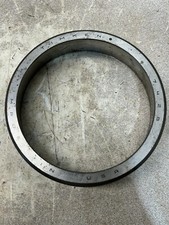 NEW NO BOX TIMKEN ROLLER BEARING CUP 742-B picture