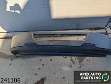 OEM 2004-2008 Ford F-150 4.6L FRONT BUMPER METAL picture