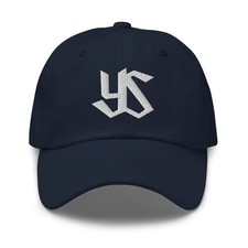 Tokyo Yakult Swallows Tokyo Swallows Hat picture