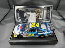 Owners Elite 2007 Jeff Gordon Pepsi Talladega Win COT 1:24 Scale Diecast picture